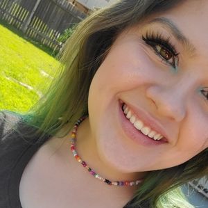 Meet your Posher, Ruth